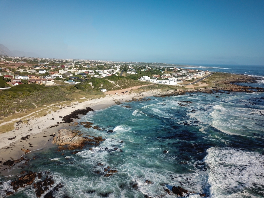 1 Bedroom Property for Sale in Sandbaai Western Cape